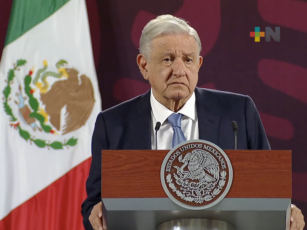 «Economía mexicana está sólida y fuerte», afirma el presidente López Obrador
